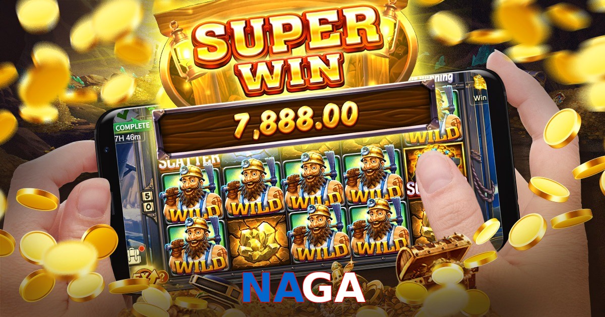 NAGA