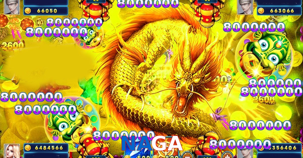 NAGA