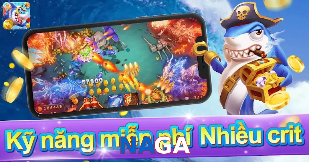 NAGA