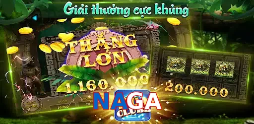 NAGA